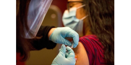 数读9月2日全球疫情：全球日增确诊超66万例 累计逾2.19亿例 美国已丢弃至少1510万剂新冠疫苗