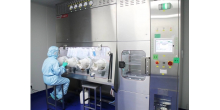 康希诺协助马来西亚建设新冠疫苗本地生产线
