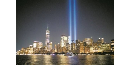 “9·11”20周年回眸:美式反恐行不通