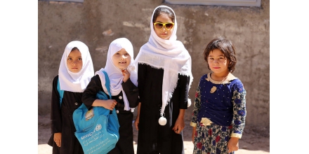 新塔利班｜赫拉特一月：一至六年级女孩继续自由接受教育