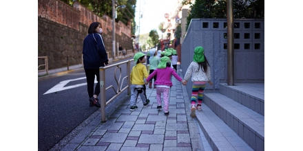 日本一幼儿园隐瞒感染新冠教师行程 致多名幼儿确诊