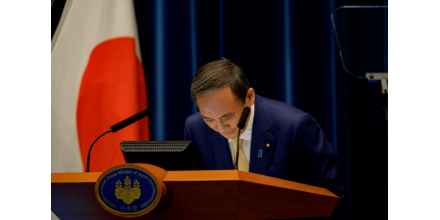 朝鲜谴责日本首相联大发言 称其暴露对朝敌对真面目