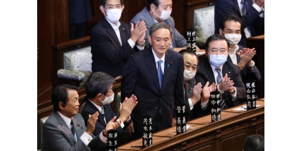 观天下·日本政局 | 自民党总裁选举 女性恐难真正出头