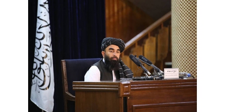 Afghan Taliban: the interim government has decided to remove undesirable officials at all levels