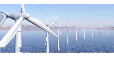 多国陷入“能源荒”！拜登政府又有大计划：大规模扩建海岸风力发电厂