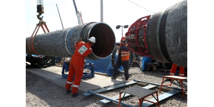 波兰指责“北溪-2”工程推高天然气价格，欧盟委员会反驳