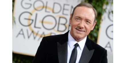 Kevin Spacey was awarded $31 million in compensation to the producer of house of cards for sexual as