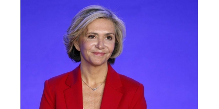 女候选人佩克雷斯民调攀升，“法版默克尔”拒绝“联邦欧洲”