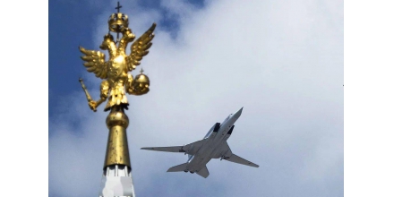 The Russian army sent bombers to Belarus for joint patrol. Belarus allowed Russia to store nuclear w