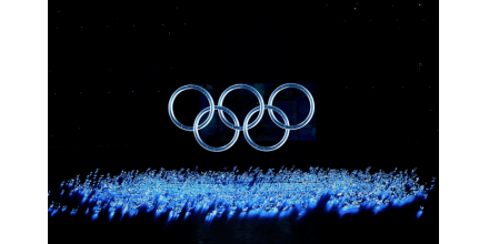International Morning Post Beijing Winter Olympics opening ceremony becomes a global topic